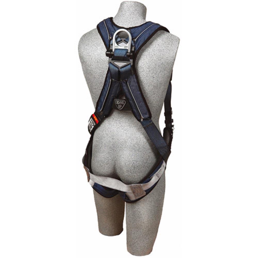 DBI Sala X-Large ExoFit XP Vest-Style Harness - Flockneti