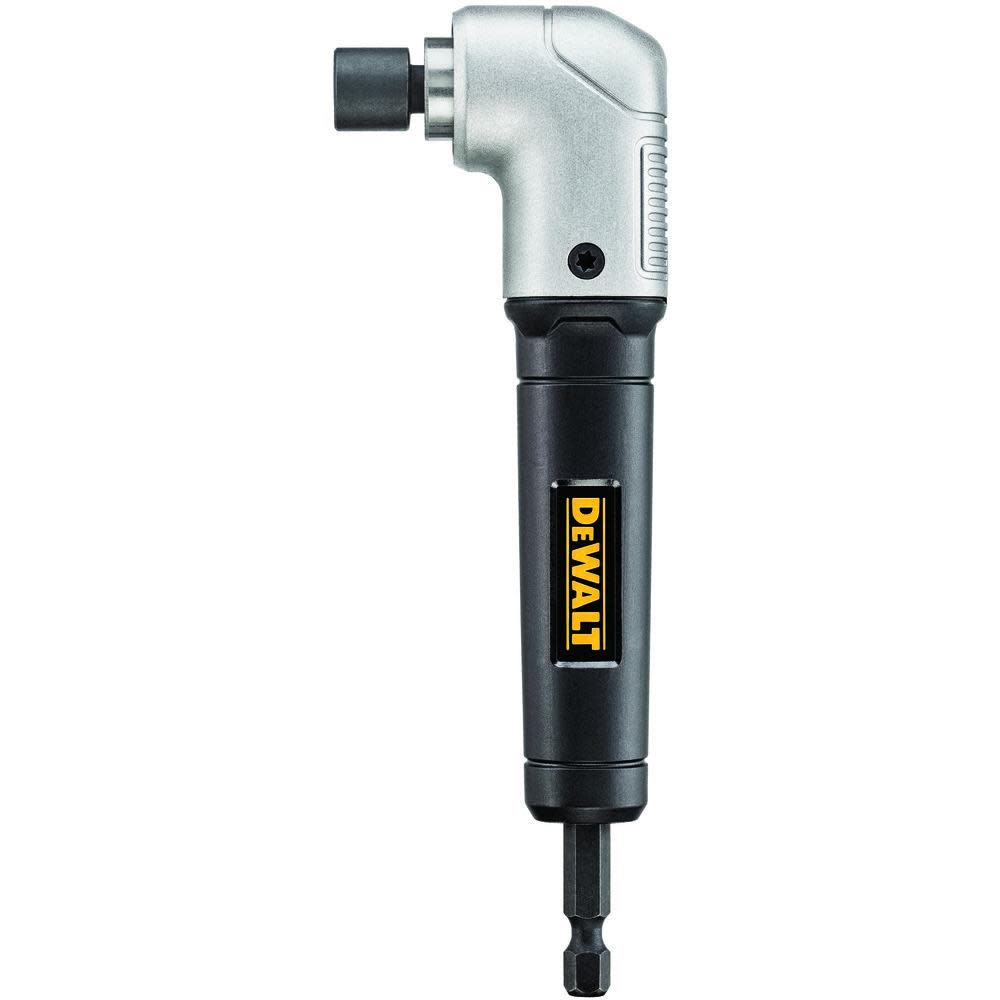 DEWALT Right Angle Attachment - Flockneti