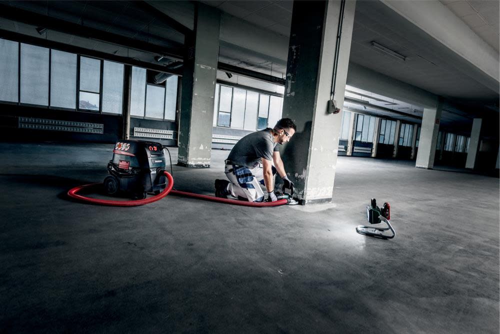 Metabo RSEV19-125RenovationGrinder - Flockneti