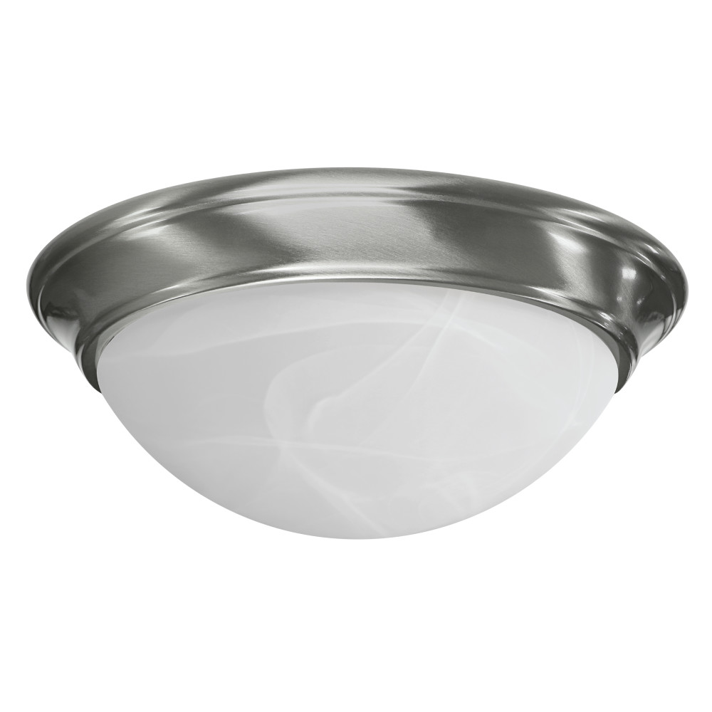 Feit Electric 15.5W 1100 Lumens Dome LED Ceiling Light Fixture - Flockneti