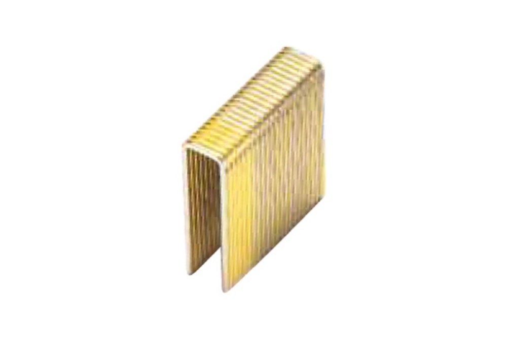 Midcontinent Nail 16 Gauge 7/16 X 1-3/4 Staples – 10000 Staples - Flockneti