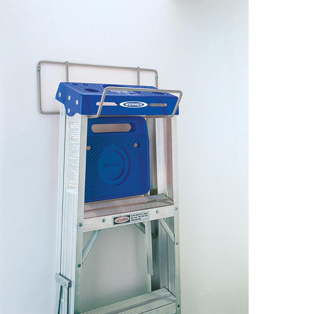 Werner Stepladder Hanger - Flockneti