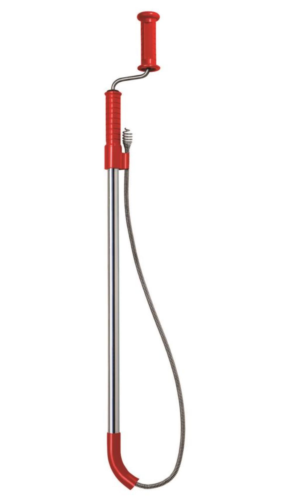 Ridgid K3 Toilet Auger - Flockneti