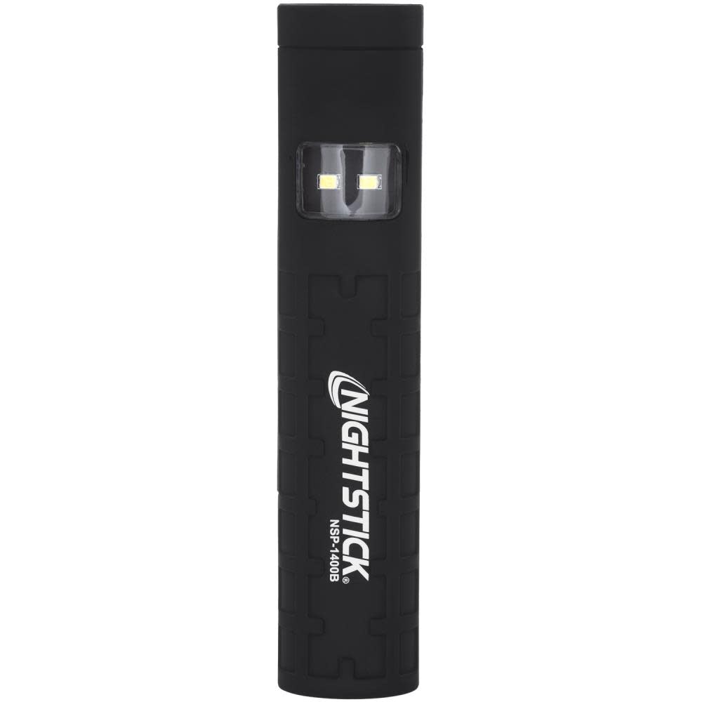 Nightstick Multi-Purpose Dual-Light Flashlight - Flockneti
