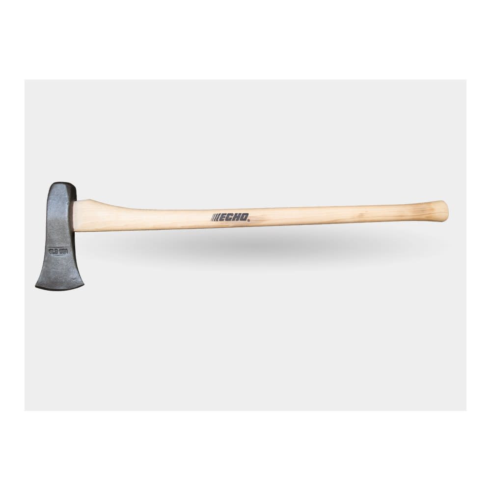 Echo 6 Lbs High Carbon Content-Steel Head Splitting Maul - Flockneti