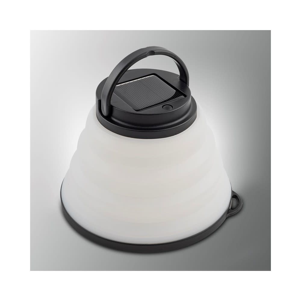 Panther Vision Solar Lantern Rechargeable/Collapsible - Flockneti