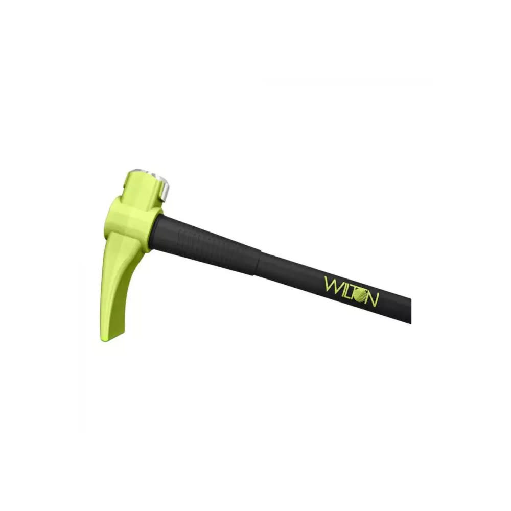 Wilton 11 Lbs Forged Steel Head BASH Bead Breaking Wedge - Flockneti