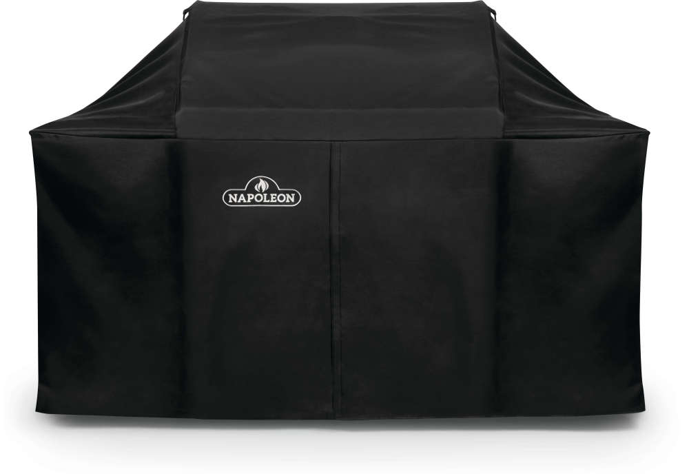 Napoleon Rogue 625 Series Grill Cover - Flockneti