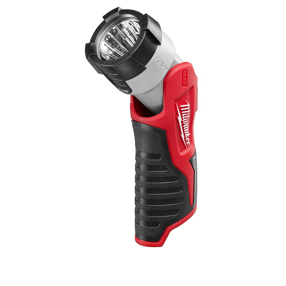 Milwaukee M12 Cordless LED Work Light - Flockneti