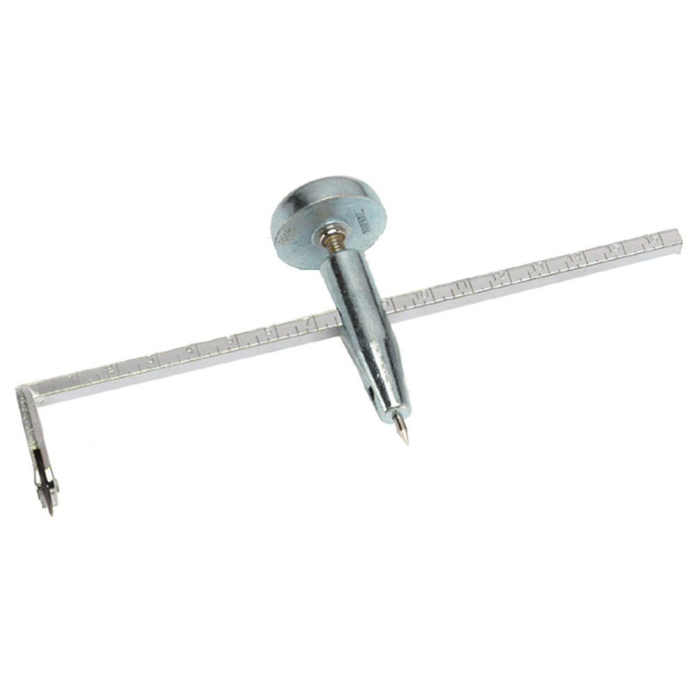 Marshalltown QLT Drywall Circle Cutter - Flockneti