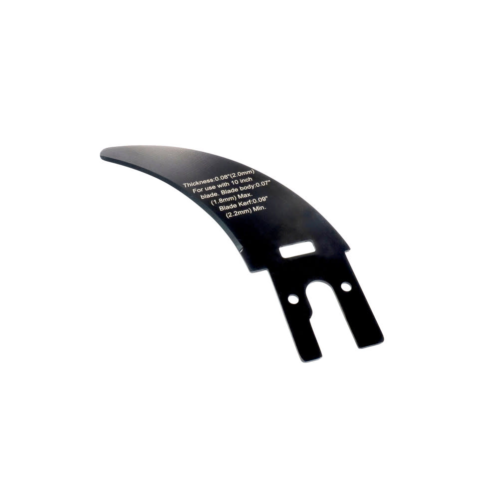 Laguna Tools Thin Kerf Riving Knife for Fusion Tablesaw - Flockneti