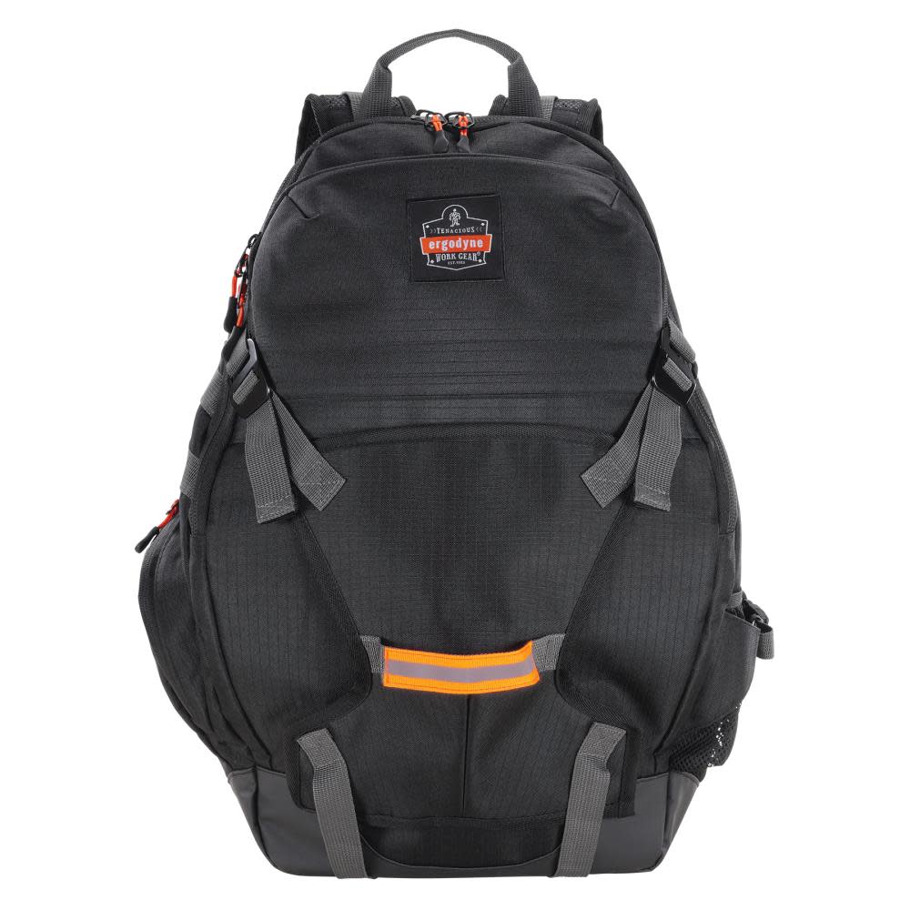 Ergodyne Arsenal 5188 Work Gear Jobsite Backpack Hard Hat Storage - Flockneti