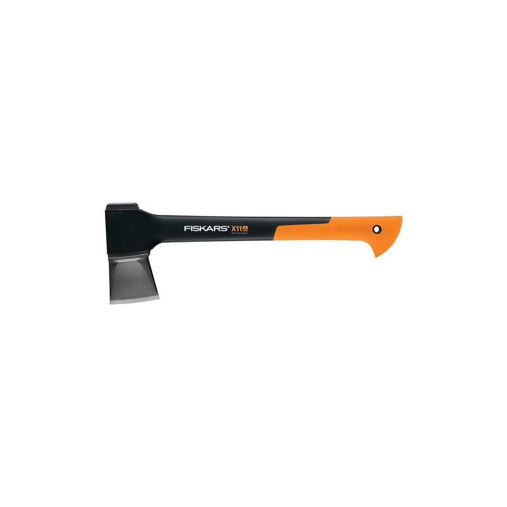 Fiskars X11 Forged Steel Blade 17″ Splitting Axe - Flockneti