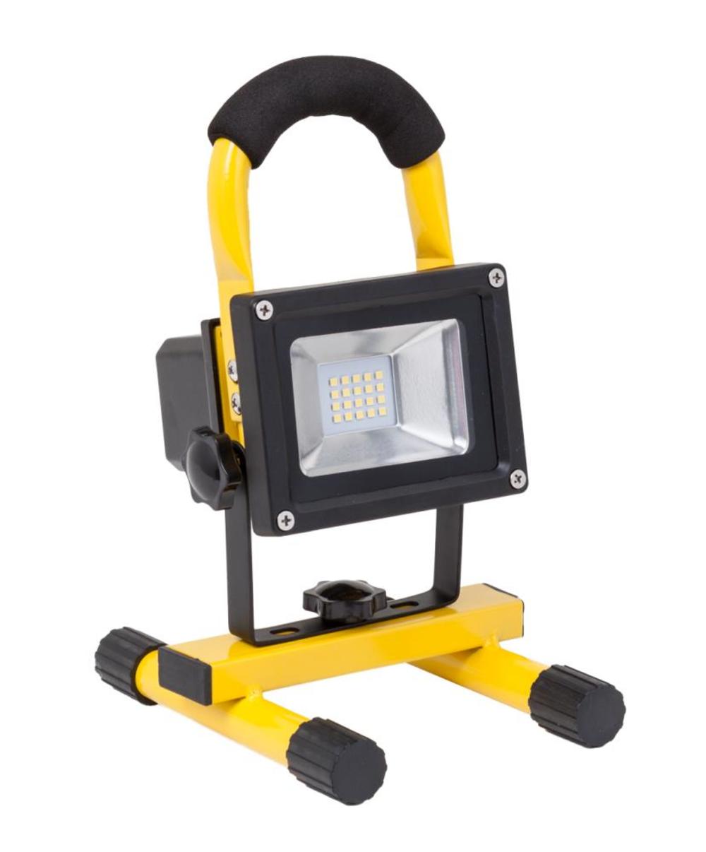 Construction Electrical Products Stubby Work Light - Flockneti