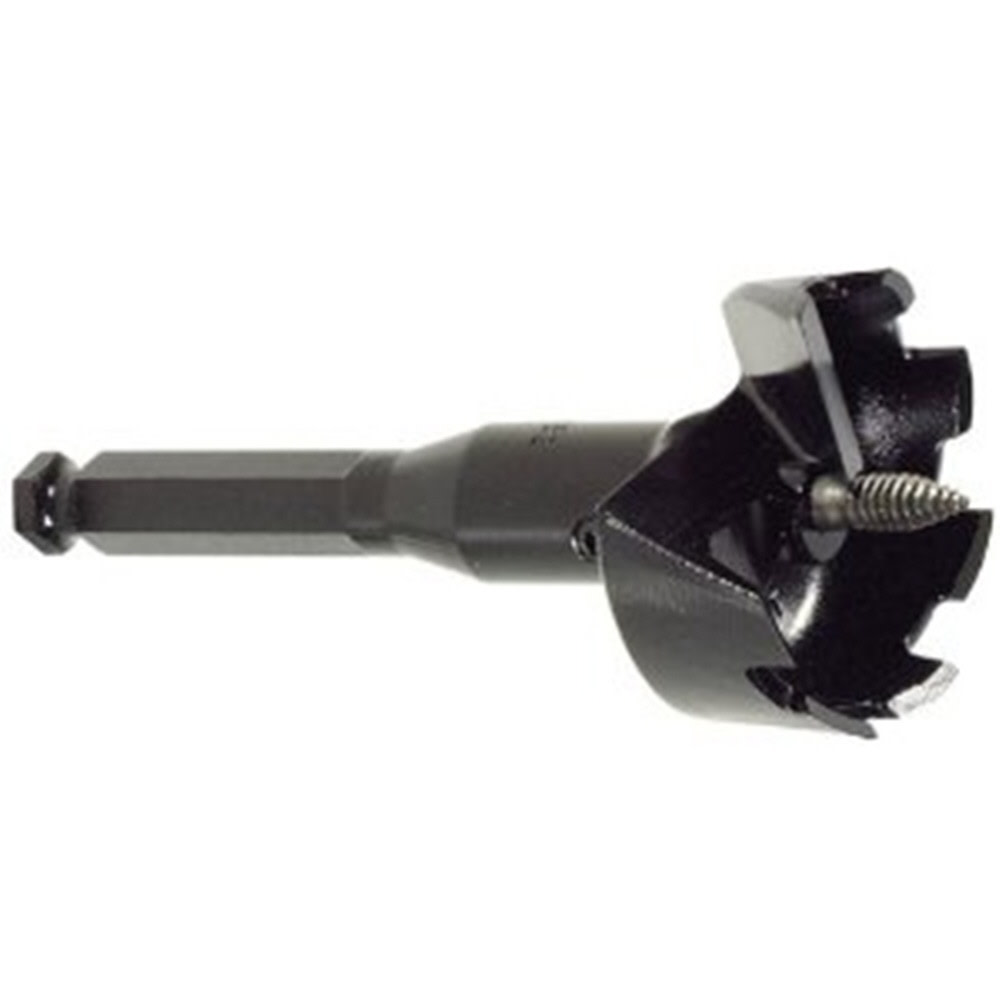 Irwin Bi-Metal Self Feed Bit 1 In. 1 pk. - Flockneti