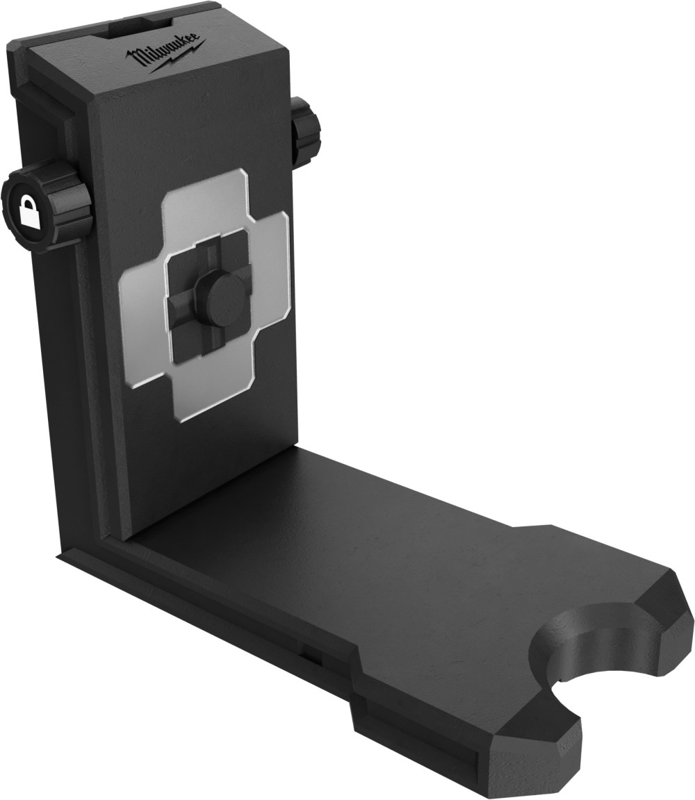 Milwaukee 360 Laser Bracket - Flockneti