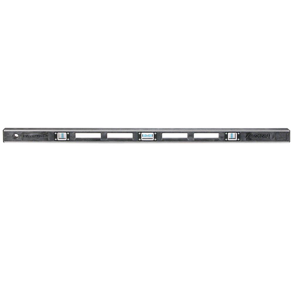 Empire Level 48 in. True Blue Magnum Masonry Level - Flockneti