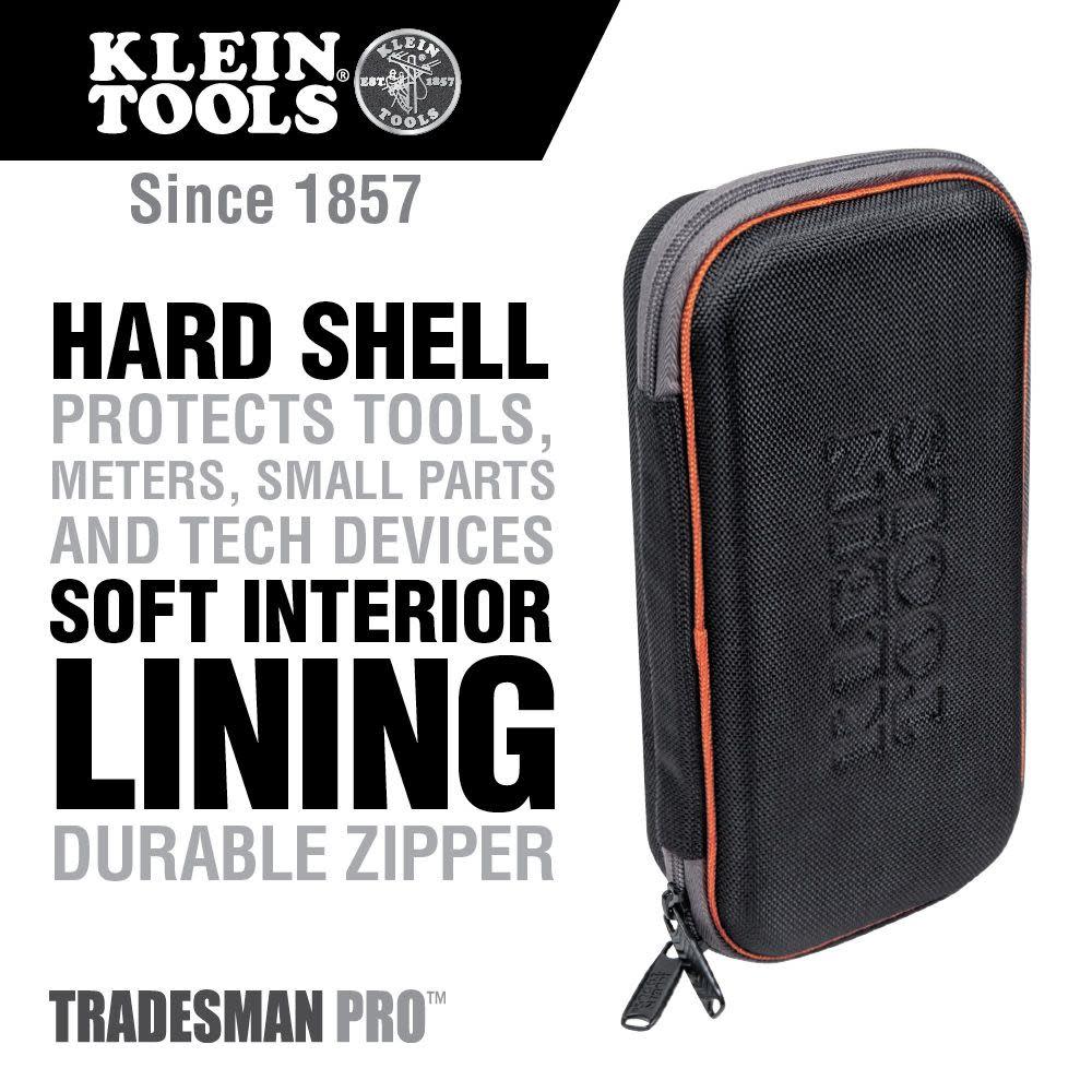 Klein Tools Tradesman Pro Hard Case Large - Flockneti