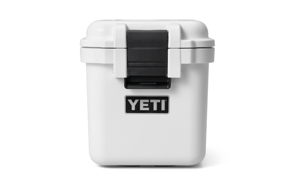 Yeti LoadOut GoBox 15 Gearbox White - Flockneti