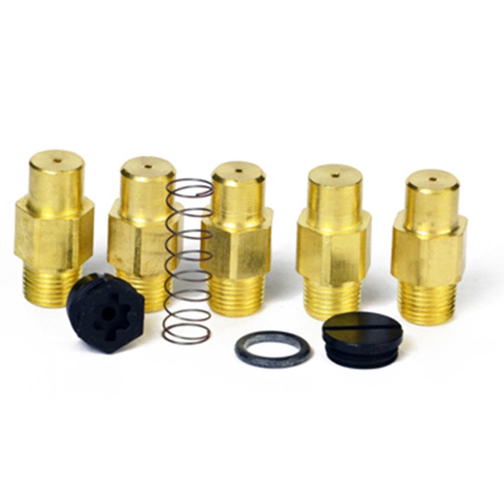 Mr Heater KIT CONV UNIV MHU/HSU50/80 NG TO LP - Flockneti