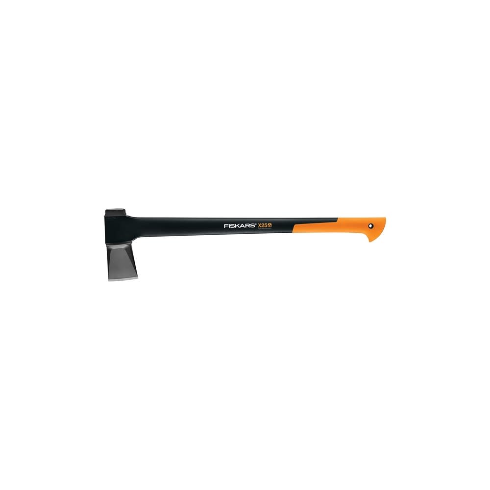 Fiskars X25 Forged Steel Blade 28″ Splitting Axe - Flockneti