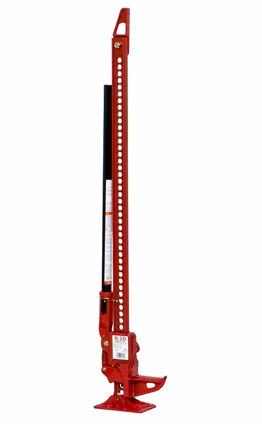 Hi-Lift All-Cast Handy Man Jack - Flockneti
