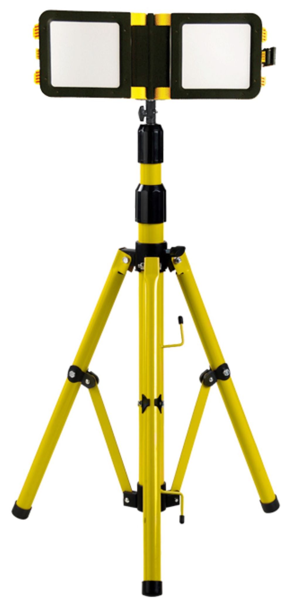 Prolight Folding Work Light 30W - Flockneti