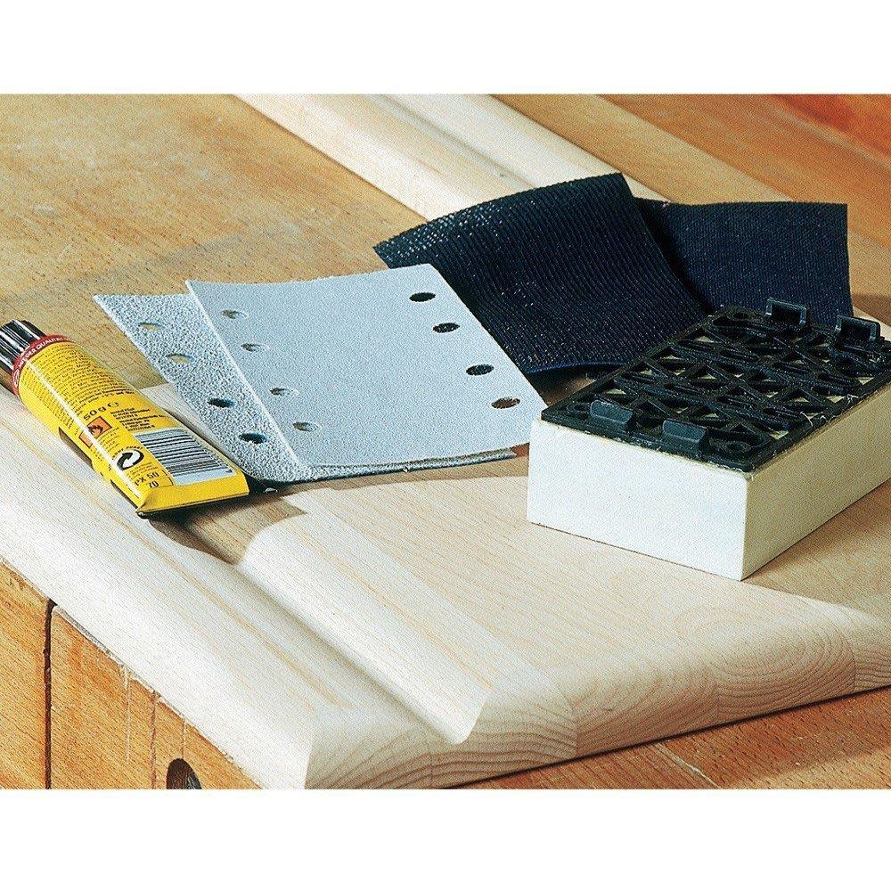 Festool Do-It-Yourself Sander Kit - Flockneti