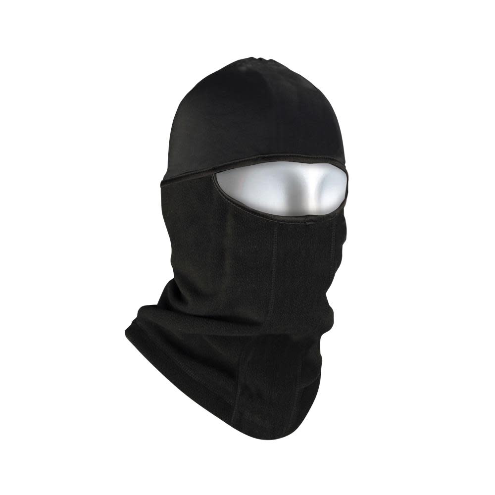 Radians Nordic Blaze 3 in 1 Thermal Balaclava Black Universal - Flockneti