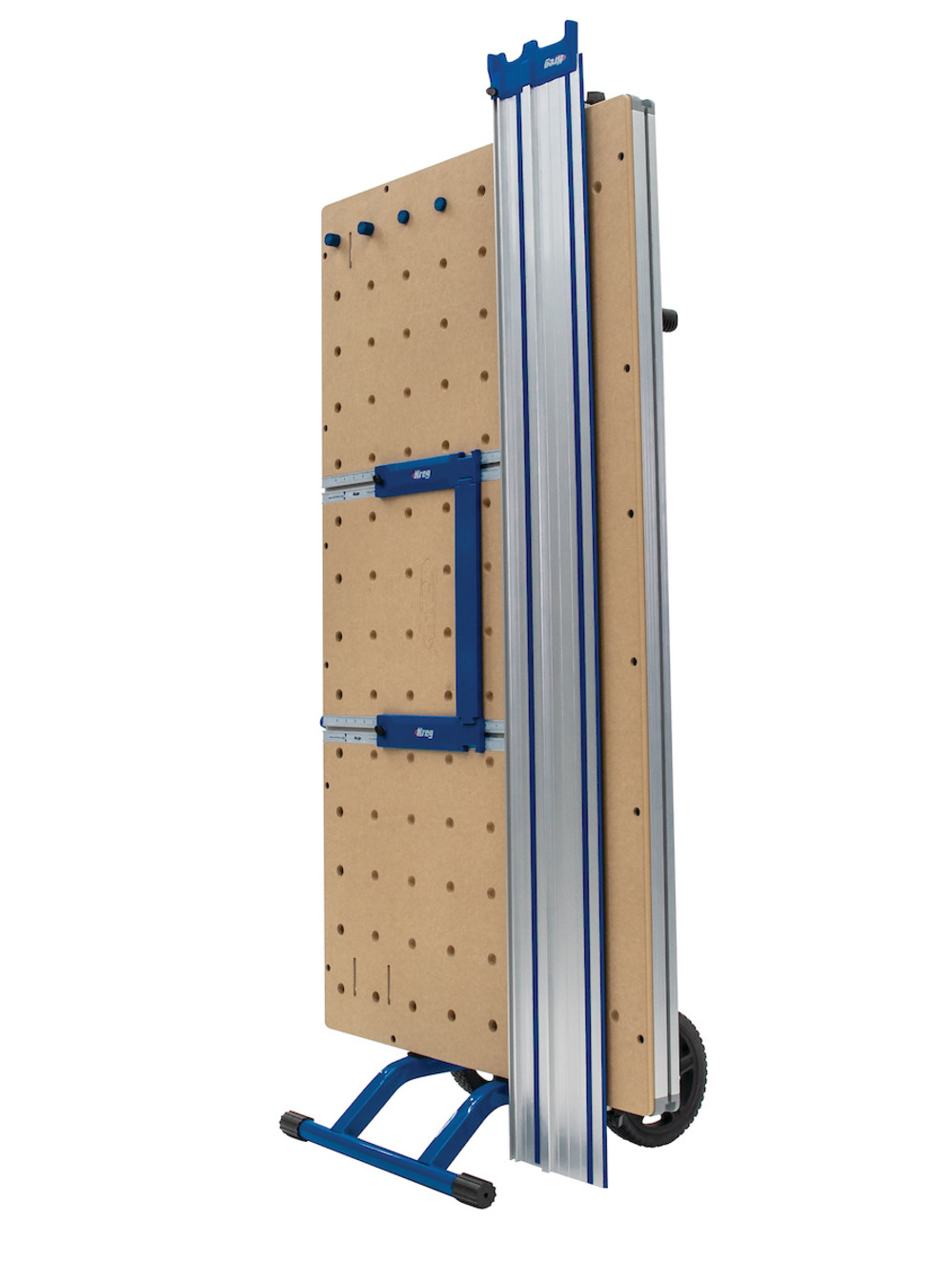 Kreg Adaptive Cutting System Project Table Top - Flockneti