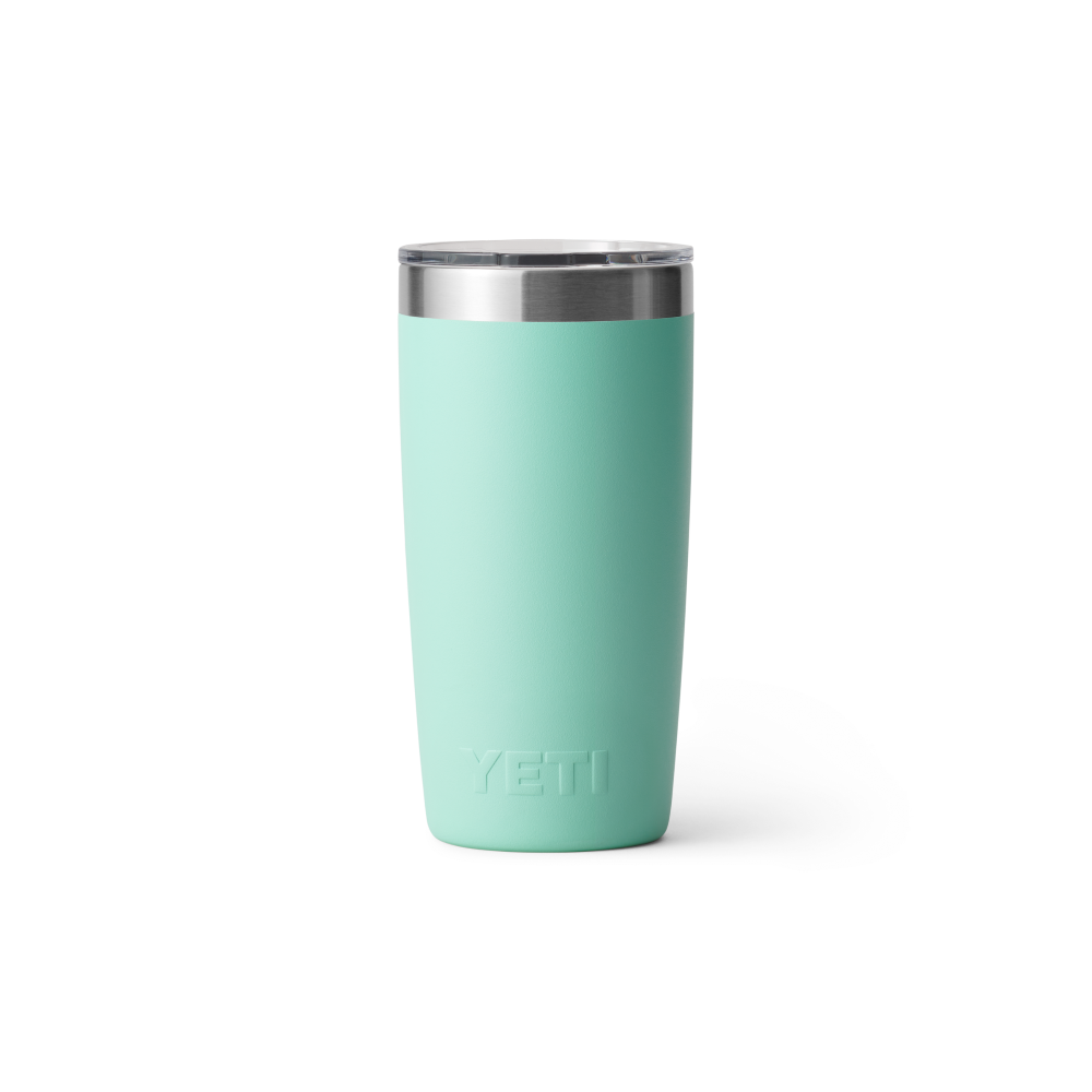 Yeti Rambler Tumbler with MagSlider Lid Seafoam 10oz - Flockneti