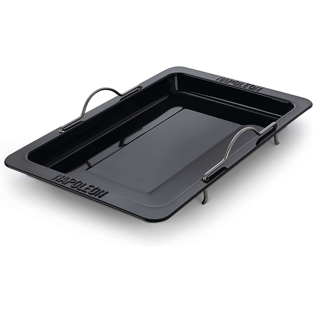 Napoleon Grill Roasting Pan for Rogue/Prestige/Prestige PRO Model - Flockneti