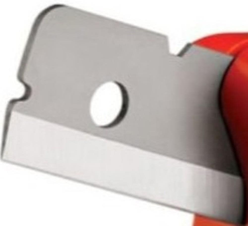 Ridgid Plastic Pipe and Tubing Cutter Replacement Blade - Flockneti