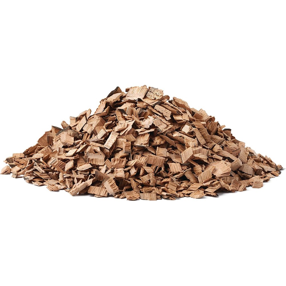 Napoleon Brandy Barrel Chip for Smoking Food - Flockneti