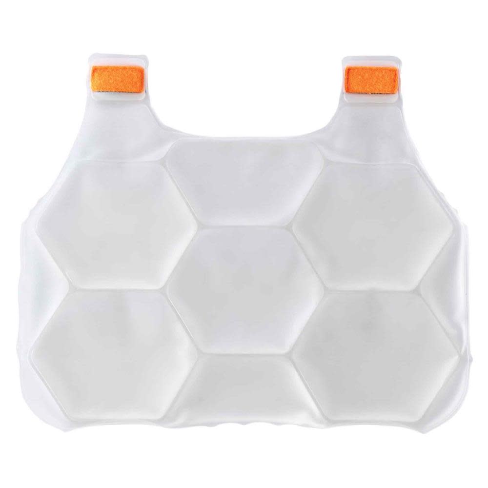 Ergodyne Chill-Its 6220 Charge Pack - Flockneti