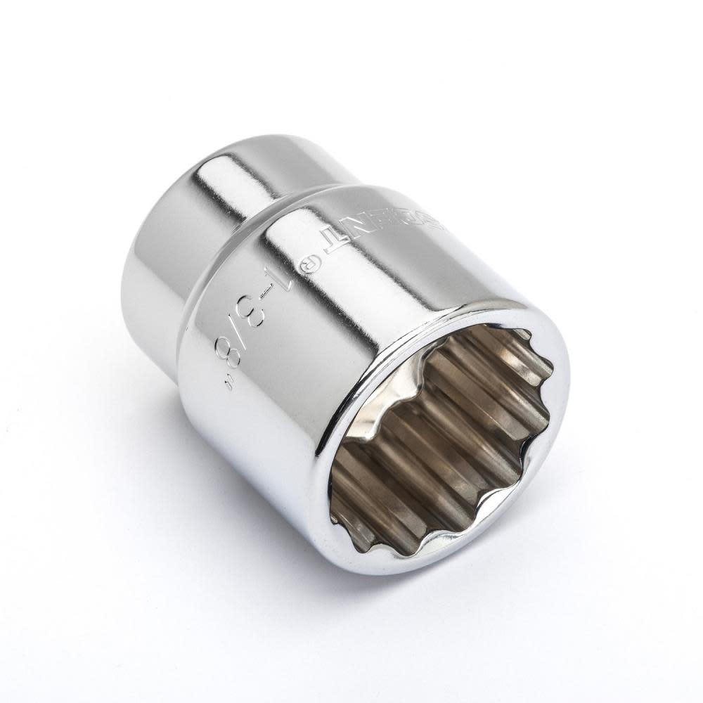Crescent 3/4 Drive 12 Point Standard SAE Socket 1-3/8 In.” - Flockneti