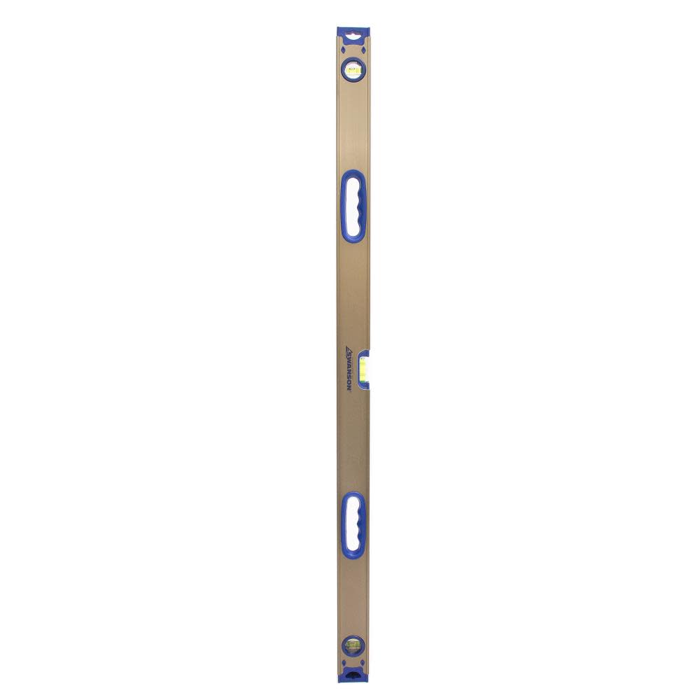 Tool 48-in I-Box Level - Flockneti