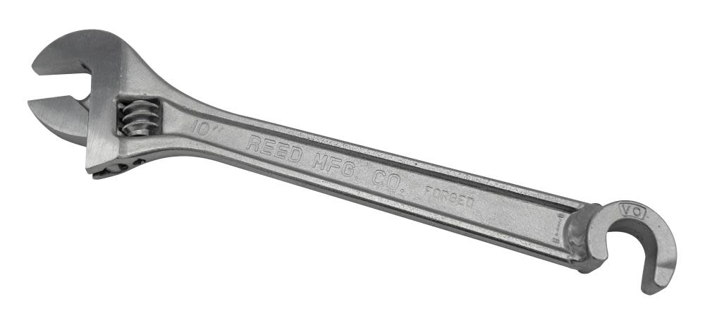 Reed Mfg Valve Packing Wrench 10″ - Flockneti