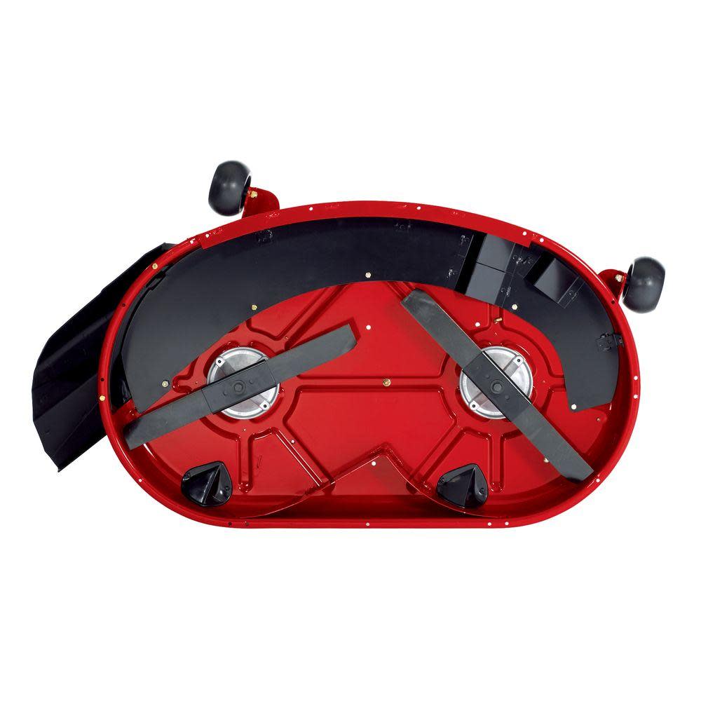 Toro 42in MULCH KIT for TimeCutter SS and SW - Flockneti
