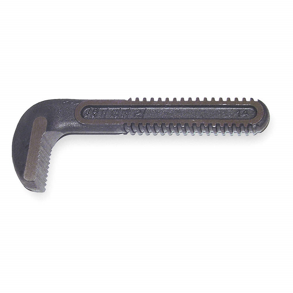 Ridgid Replacement Hook Jaw for 18″ Wrench - Flockneti