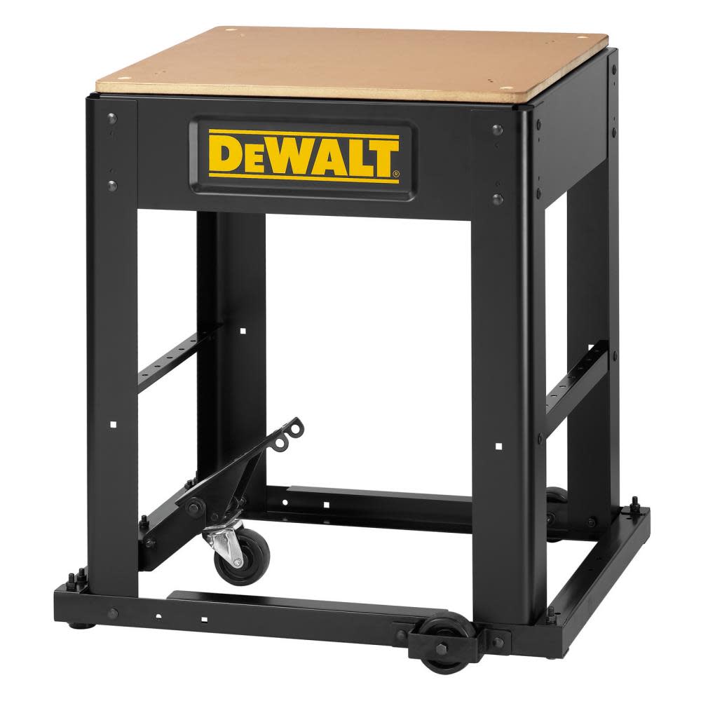 DEWALT Mobile Stand - Flockneti