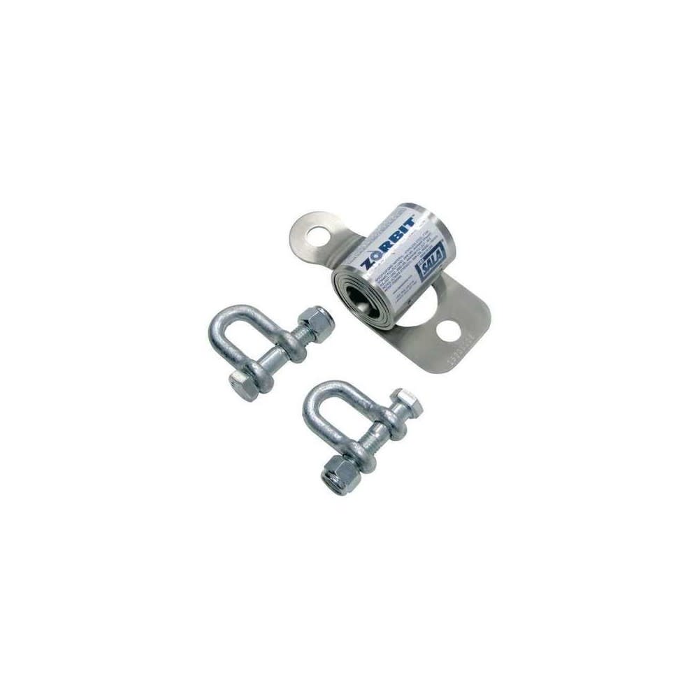 DBI Sala Zorpit Metal Energy Absorber Kit - Flockneti