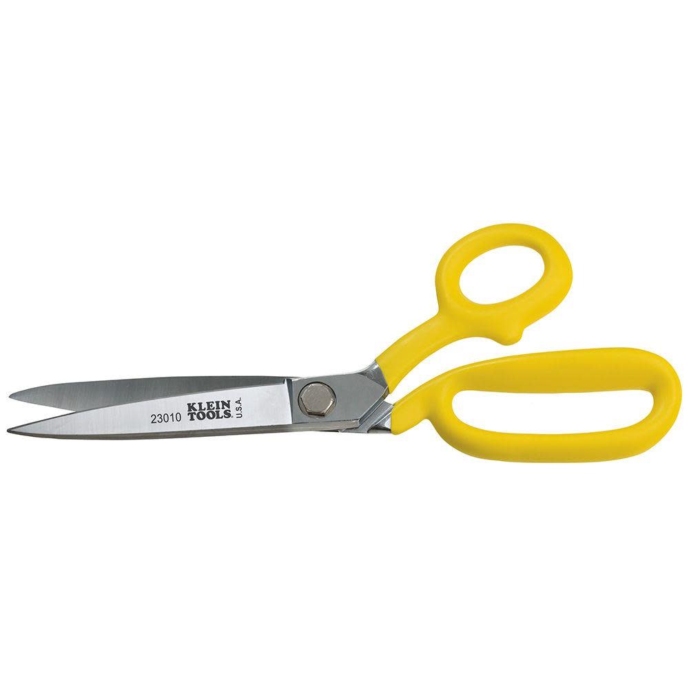 Klein Tools Bent Trimmer 10″ (254 mm) - Flockneti
