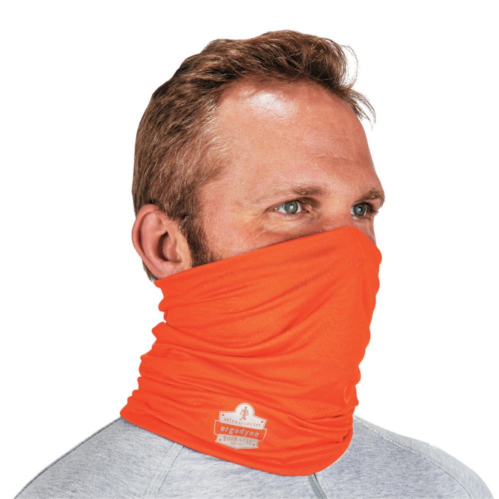 Ergodyne Chill Its 6487 Cooling Multi Band - Flockneti