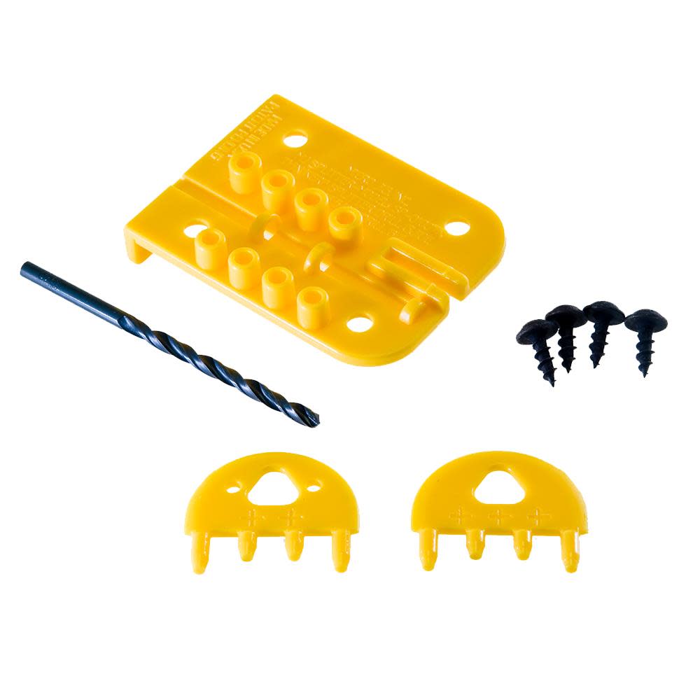 Microjig Splitter Thin Kerf Yellow - Flockneti