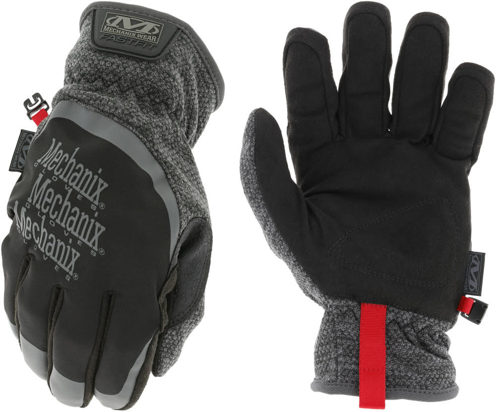 Mechanix Wear Coldwork FastFit Gloves XL - Flockneti