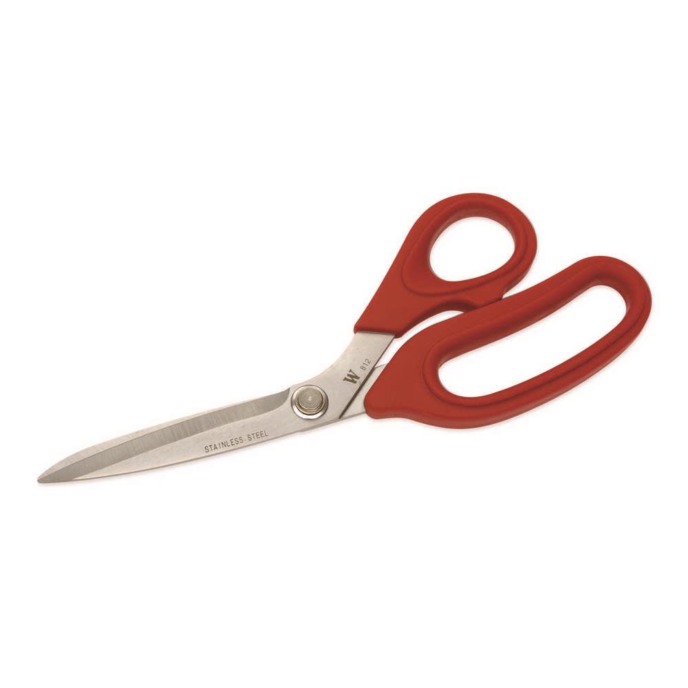 Crescent Wiss Household Scissor 8-1/2 In. - Flockneti