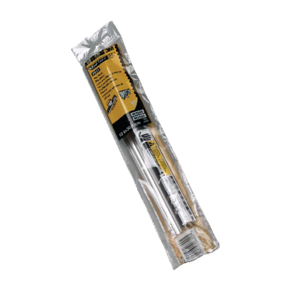 3M Hand Masker Masking Film Blade 1.5 x 12″ Stainless Steel - Flockneti