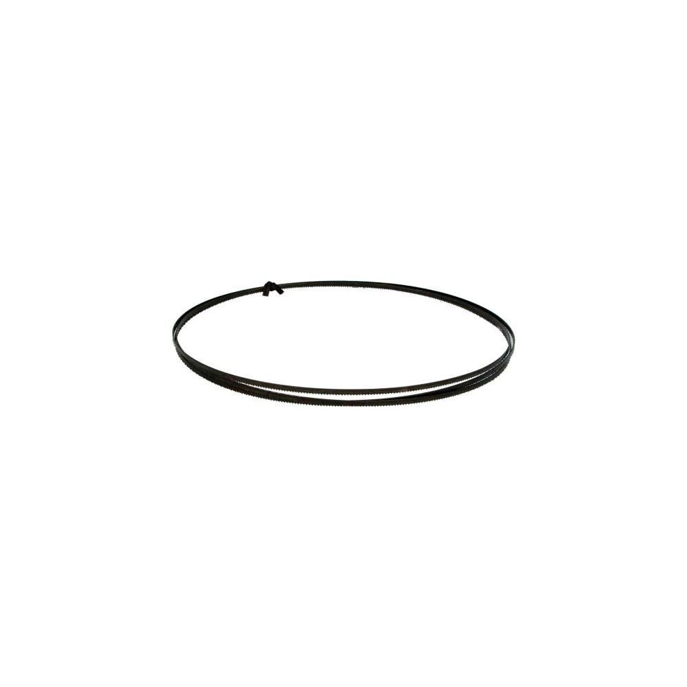 JET 18 TPI Scrollwork Replacement Bandsaw Blade - Flockneti