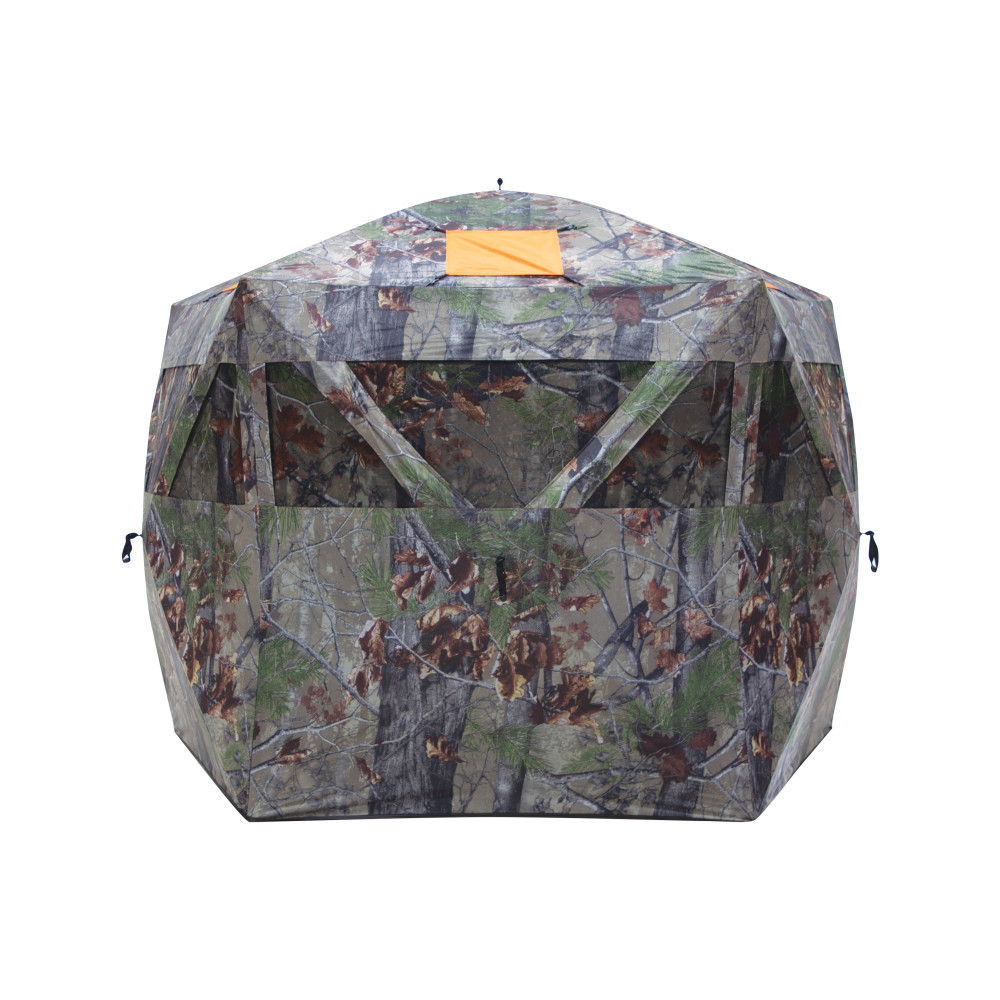 Barronett Blinds Feather Five Backwoods - Flockneti